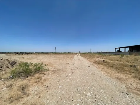 N/a W Hubnik Road Odessa TX 79763