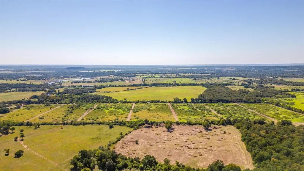 TBD1 County Road 1242 Cleburne TX 76033