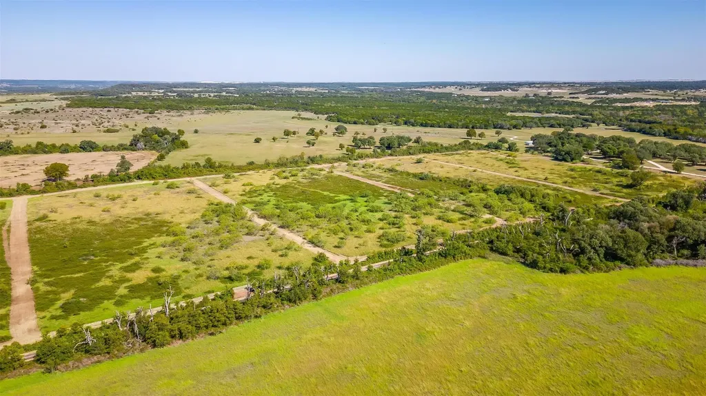TBD1 County Road 1242 Cleburne TX 76033