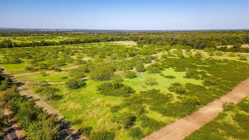 TBD1 County Road 1242 Cleburne TX 76033