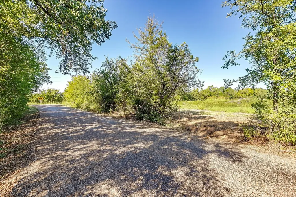 TBD1 County Road 1242 Cleburne TX 76033