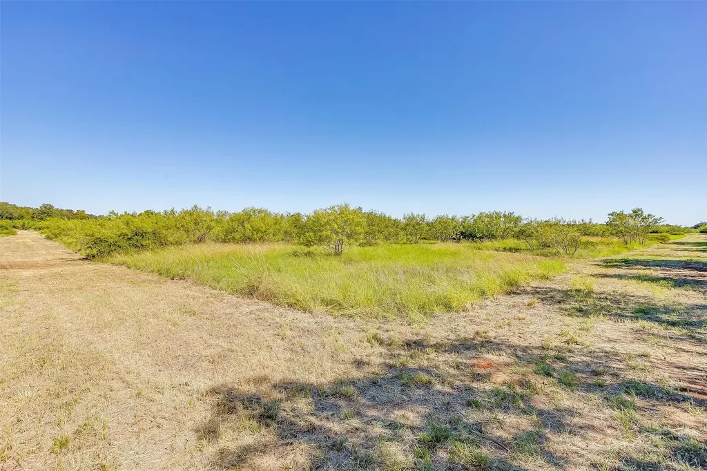 TBD1 County Road 1242 Cleburne TX 76033