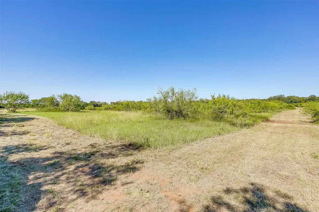 TBD1 County Road 1242 Cleburne TX 76033