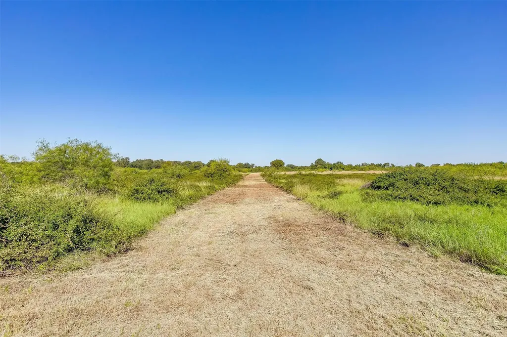 TBD1 County Road 1242 Cleburne TX 76033