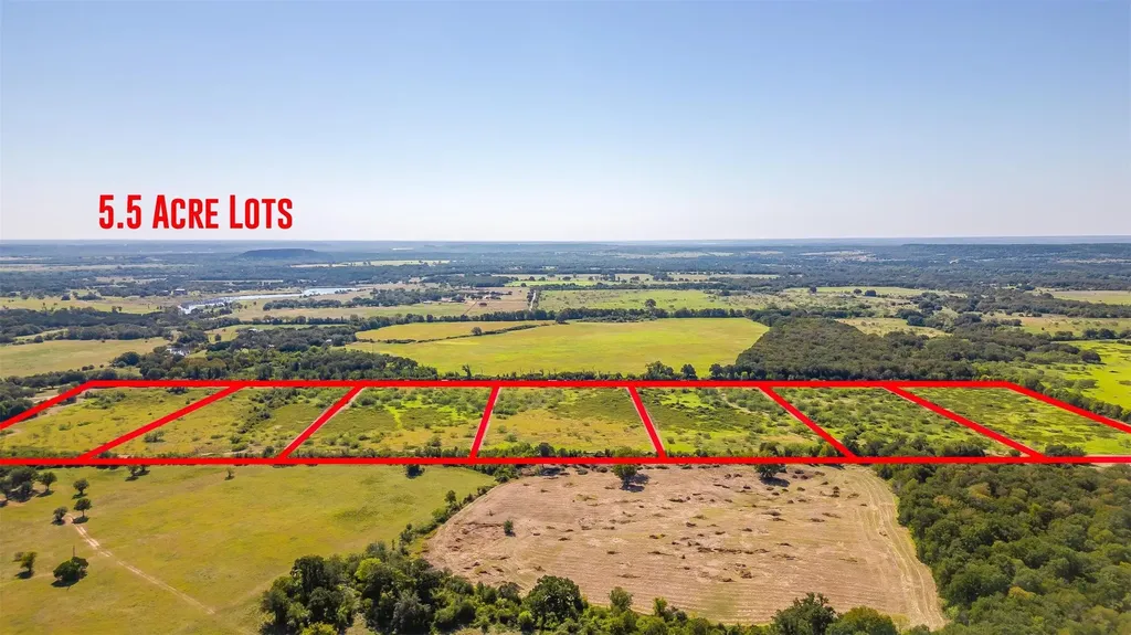 TBD1 County Road 1242 Cleburne TX 76033