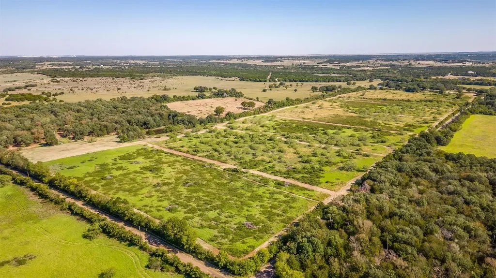 TBD1 County Road 1242 Cleburne TX 76033