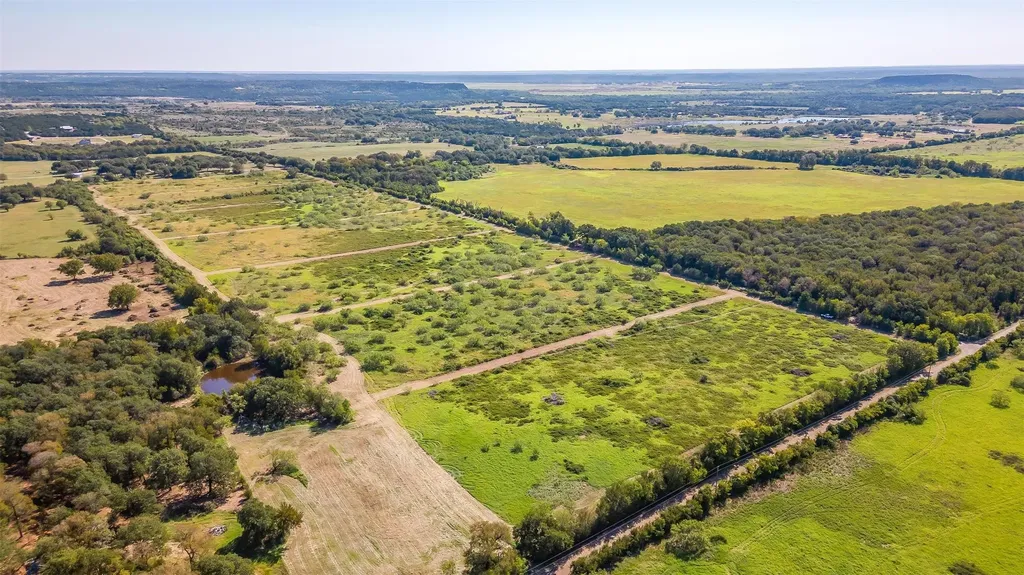 TBD1 County Road 1242 Cleburne TX 76033