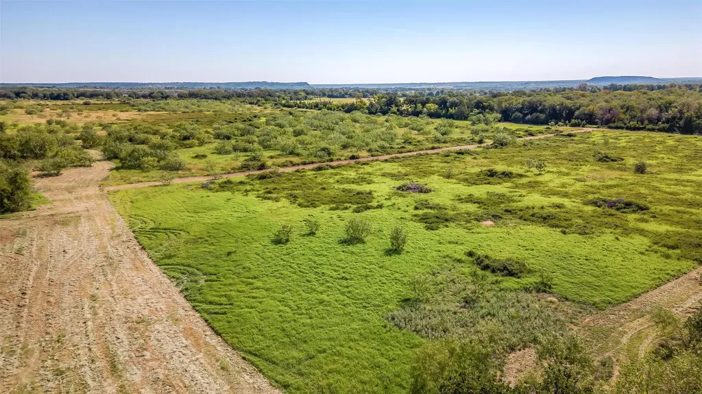 TBD1 County Road 1242 Cleburne TX 76033