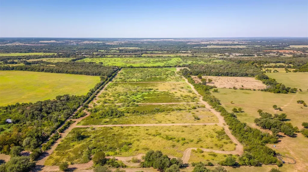 TBD1 County Road 1242 Cleburne TX 76033