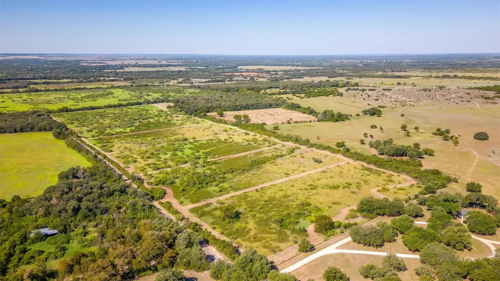 TBD1 County Road 1242 Cleburne TX 76033