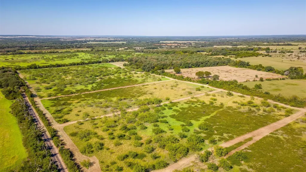 TBD1 County Road 1242 Cleburne TX 76033