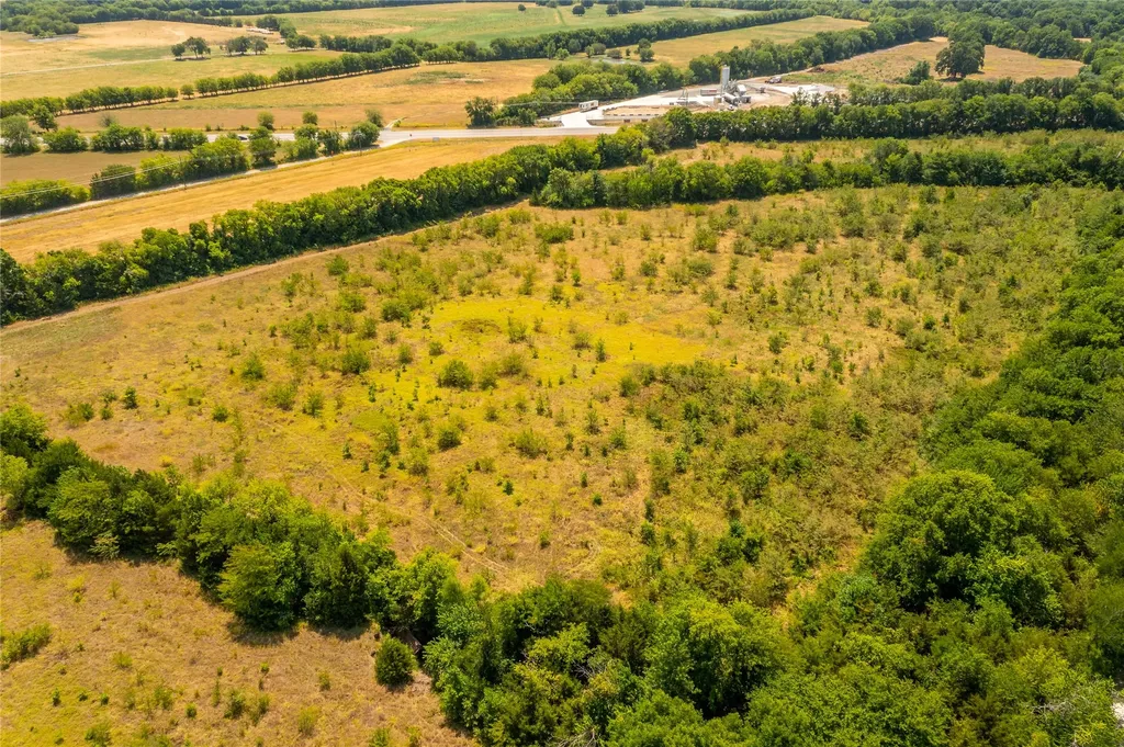 Tbd 37+/- Tract 1 County Road 4526 Randolph TX 75475
