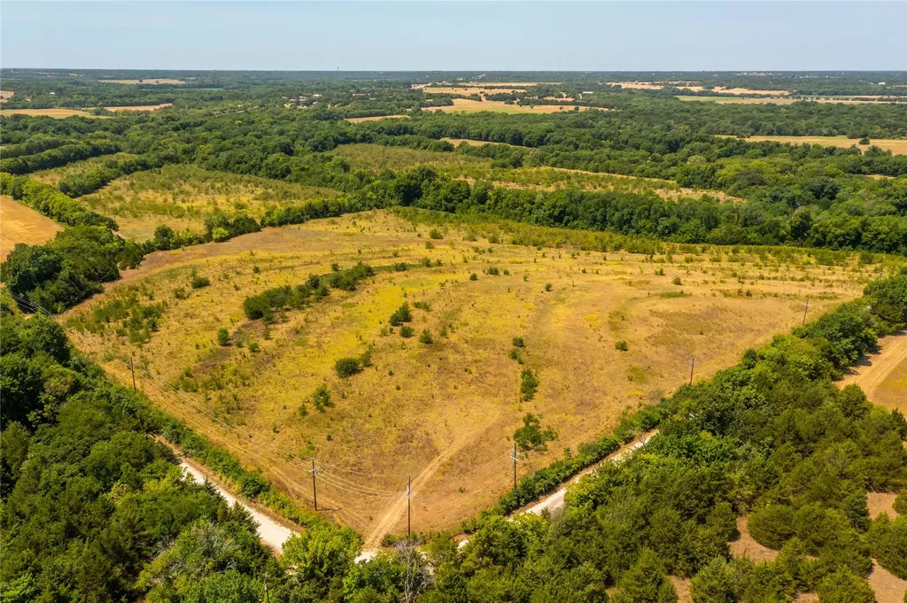 Tbd 37+/- Tract 1 County Road 4526 Randolph TX 75475
