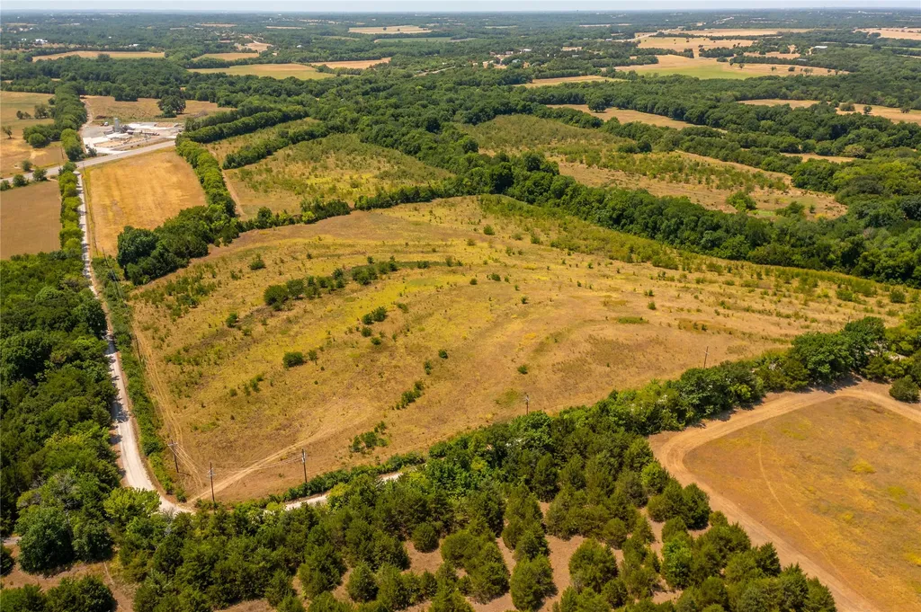 Tbd 37+/- Tract 1 County Road 4526 Randolph TX 75475