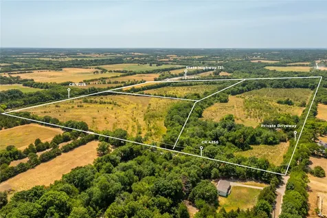 Tbd 37+/- Tract 1 County Road 4526 Randolph TX 75475