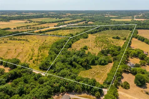 Tbd 37+/- Tract 1 County Road 4526 Randolph TX 75475