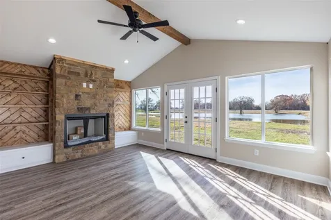371 Private Road 7327 Emory TX 75440