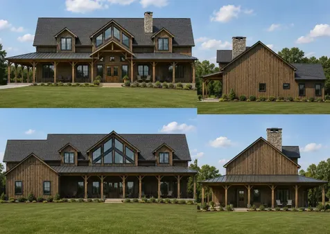 371 Private Road 7327 Emory TX 75440