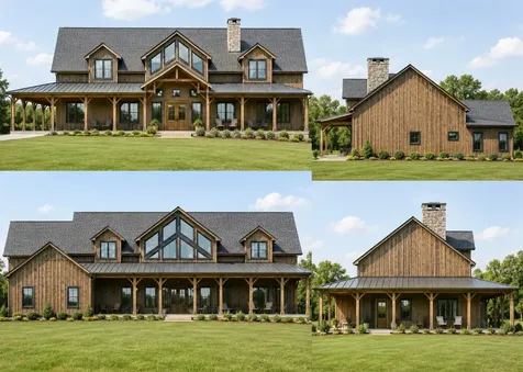 371 Private Road 7327 Emory TX 75440