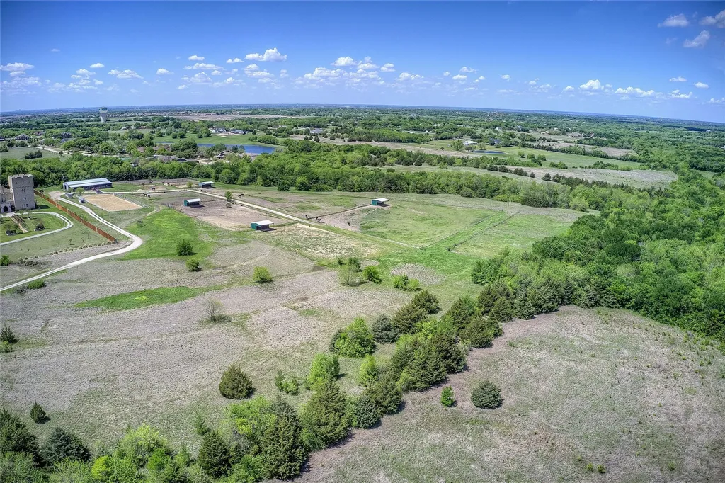 2083 Clem Road Extension Rockwall TX 75087