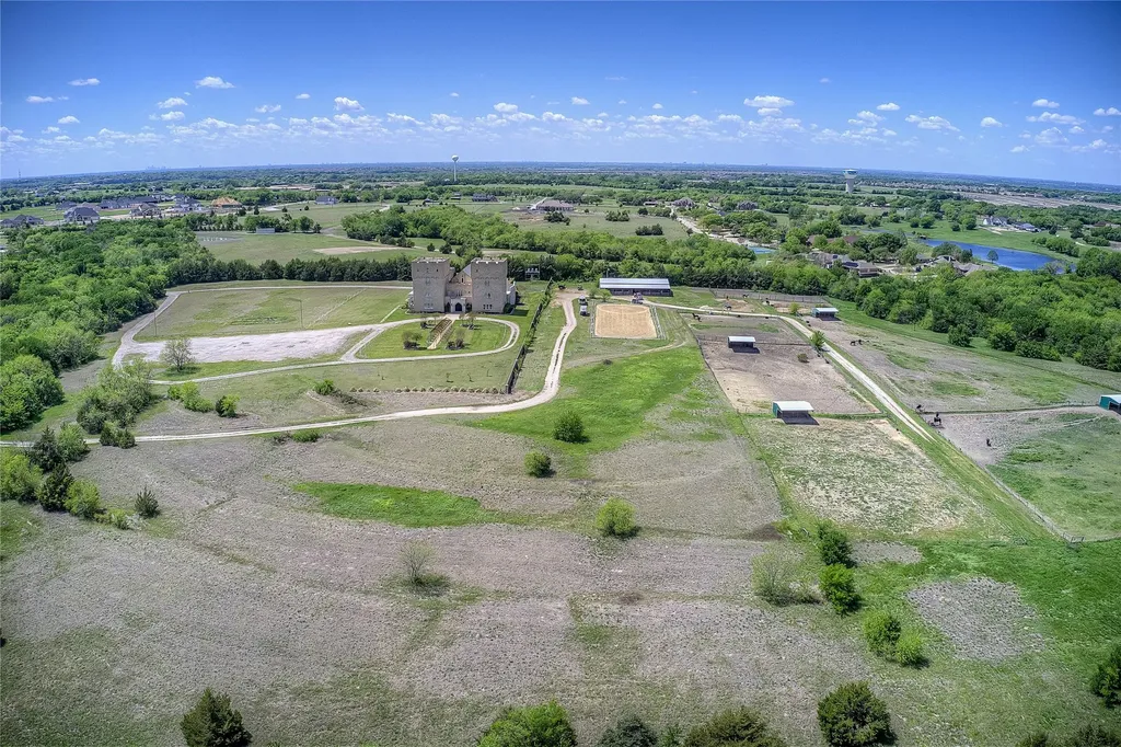 2083 Clem Road Extension Rockwall TX 75087
