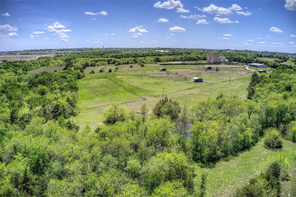 2083 Clem Road Extension Rockwall TX 75087