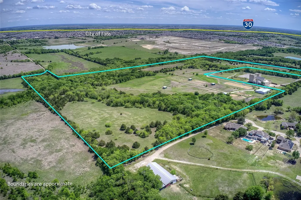 2083 Clem Road Extension Rockwall TX 75087
