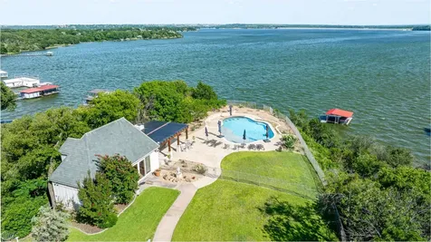 Tbd Boat Club Road Fort Worth TX 76179
