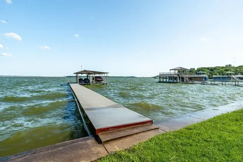 Tbd Boat Club Road Fort Worth TX 76179