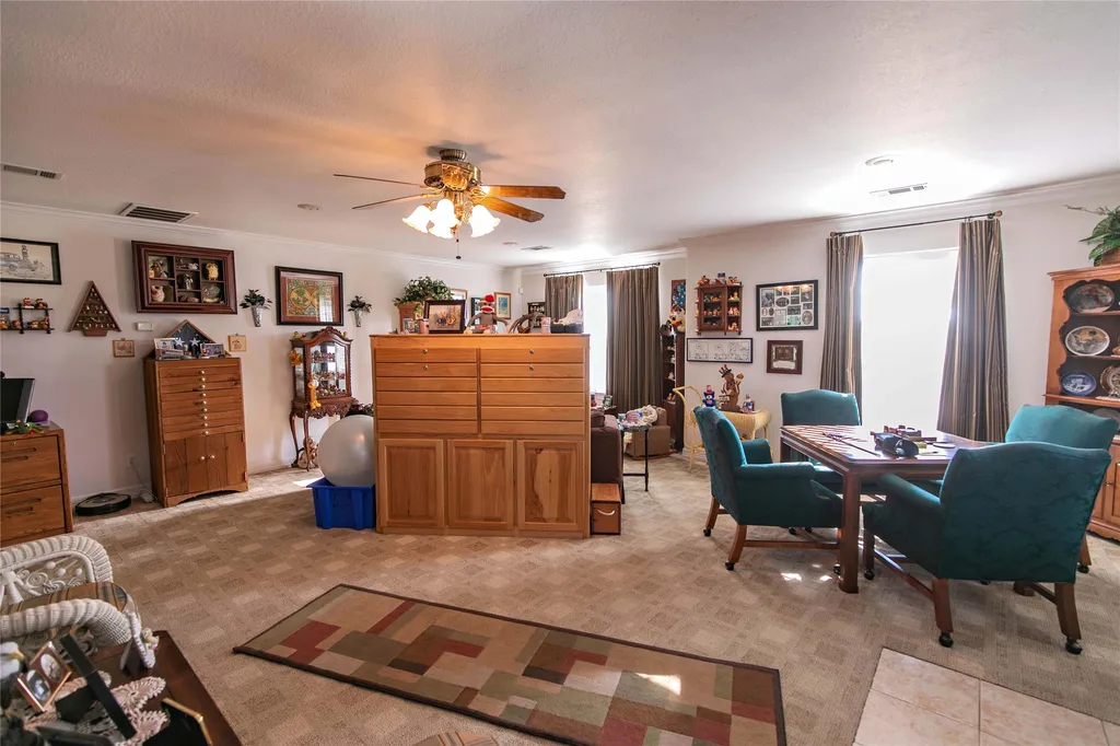 2424 Fm 3297 Bonham TX 75418