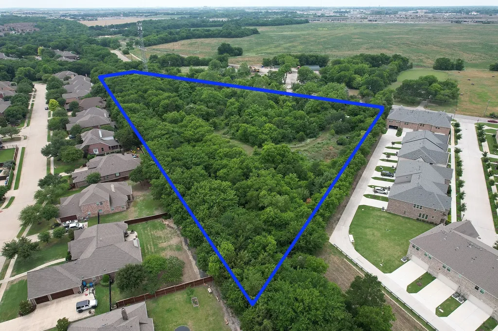 860 S State Highway 5 Fairview TX 75069