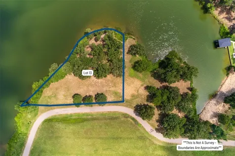 Lot 13 Eagles Nest Drive Mount Vernon TX 75457