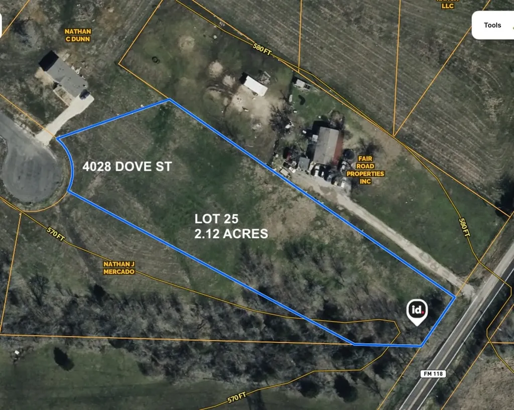 4028 Dove Street Greenville TX 75401