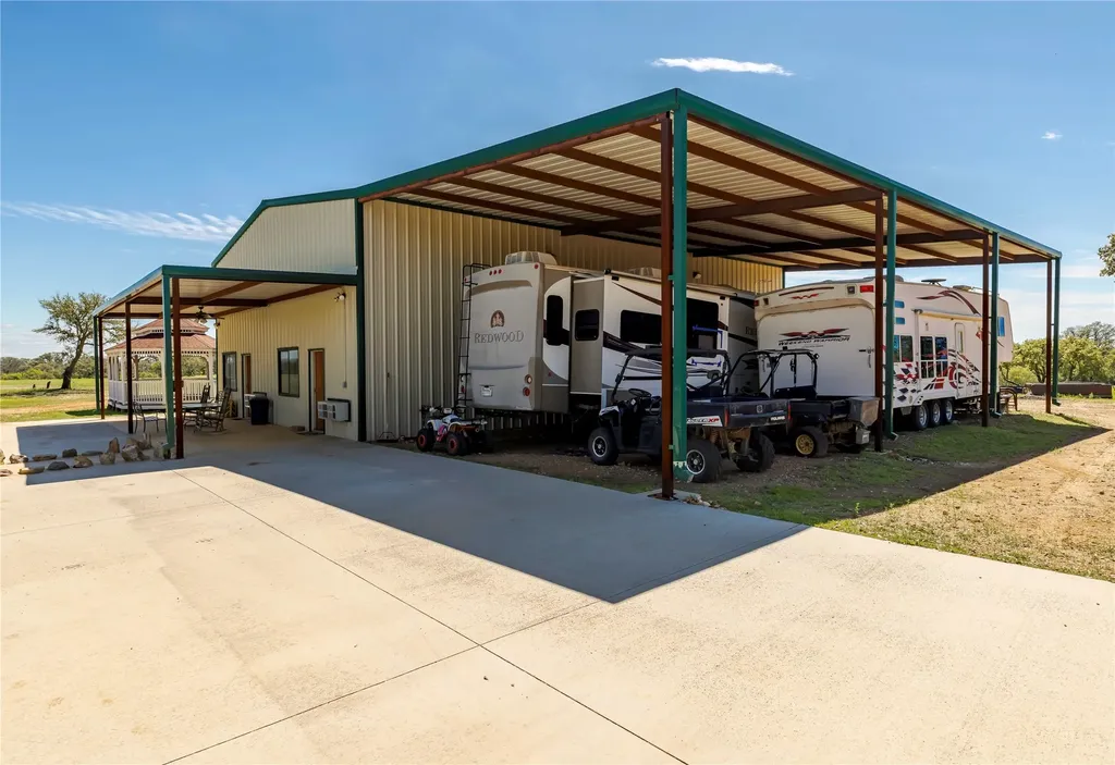 7735 Fm 502 Rochelle TX 76872