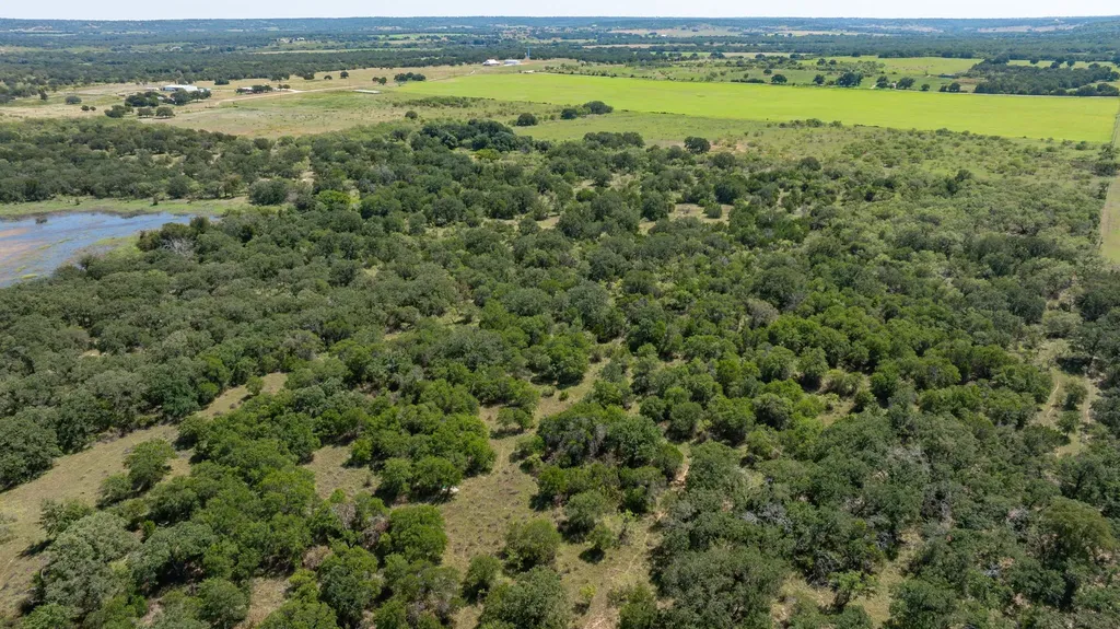 Tbd County Road 126 Gordon TX 76453