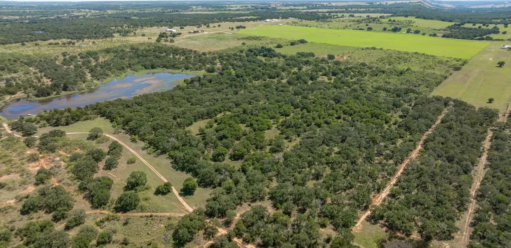 Tbd County Road 126 Gordon TX 76453