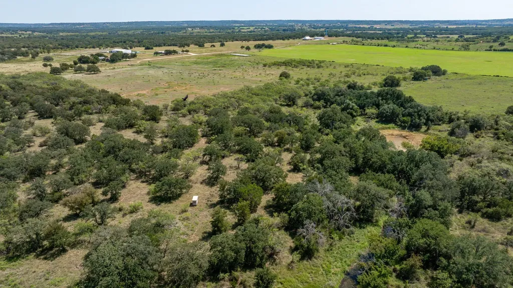 Tbd County Road 126 Gordon TX 76453