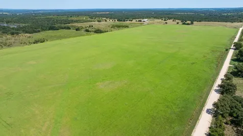 Tbd County Road 126 Gordon TX 76453