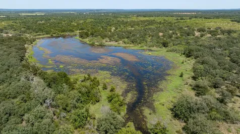 Tbd County Road 126 Gordon TX 76453