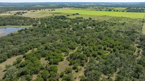 Tbd County Road 126 Gordon TX 76453