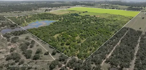 Tbd County Road 126 Gordon TX 76453