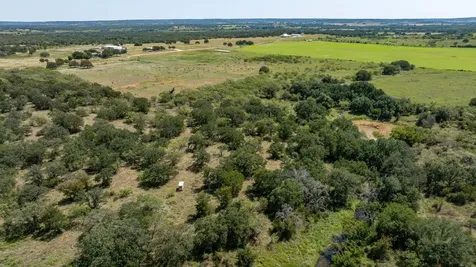 Tbd County Road 126 Gordon TX 76453