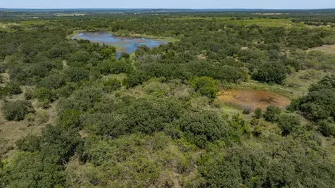Tbd County Road 126 Gordon TX 76453