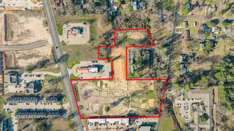 2100 Judson Road Longview TX 75605