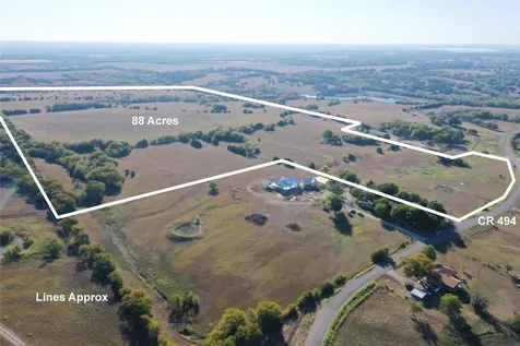 3868 County Road 494 Princeton TX 75407