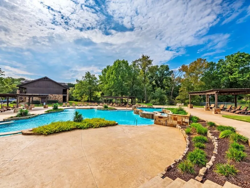 137 Angel Hill Road Gordonville TX 76245