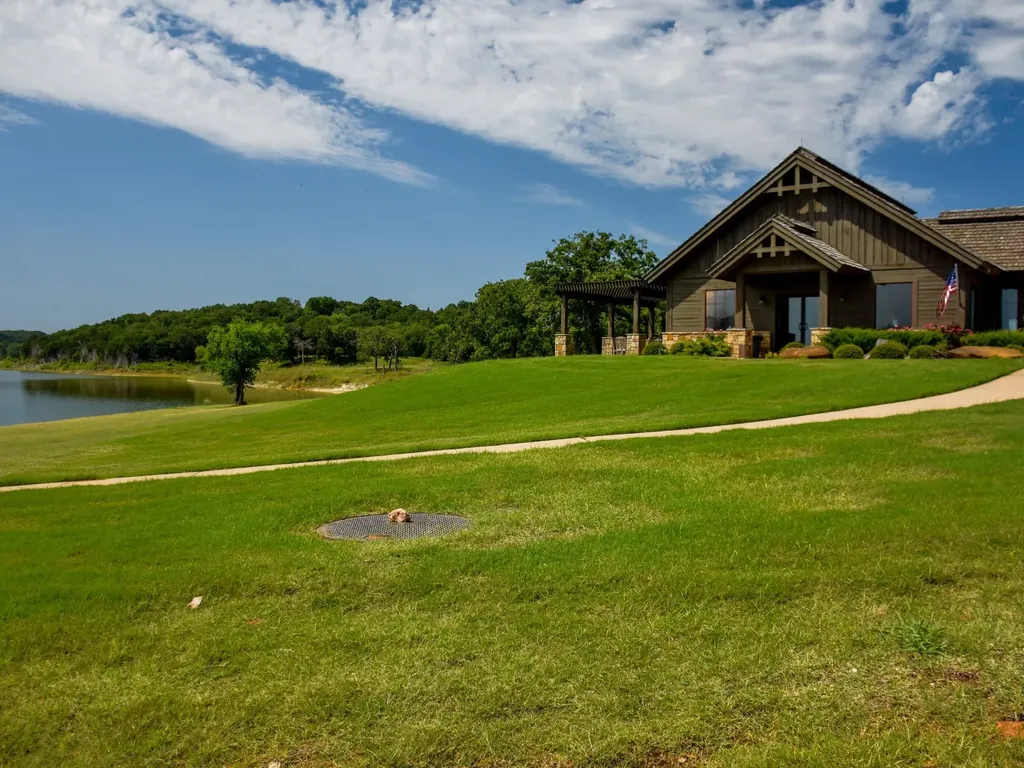 137 Angel Hill Road Gordonville TX 76245