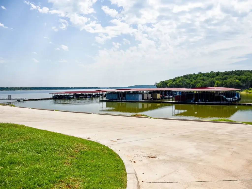 137 Angel Hill Road Gordonville TX 76245