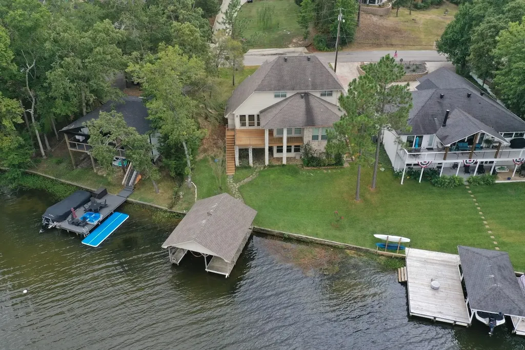 521 Hideaway Lane Central Hideaway TX 75771