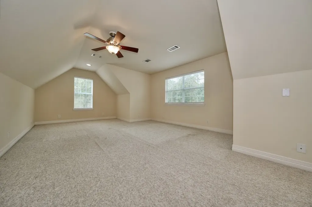 521 Hideaway Lane Central Hideaway TX 75771